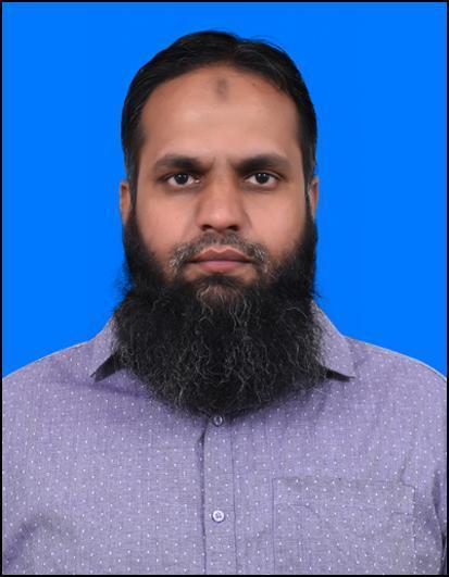 Syed Mujeer Hashmi, Adv. Abdul Muqhtadir